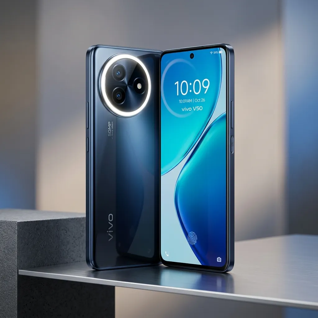 Best Midrange Phones India 2026