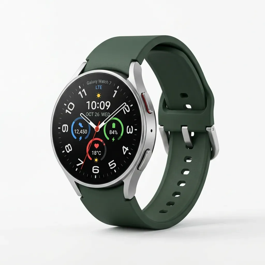 Best Smart Watches India 2026