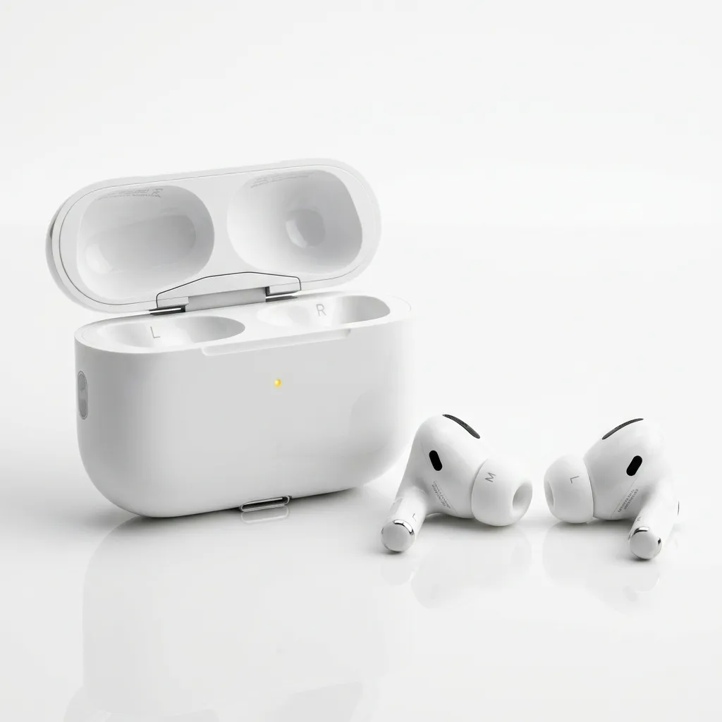 Apple AirPods Pro 2 USB-C