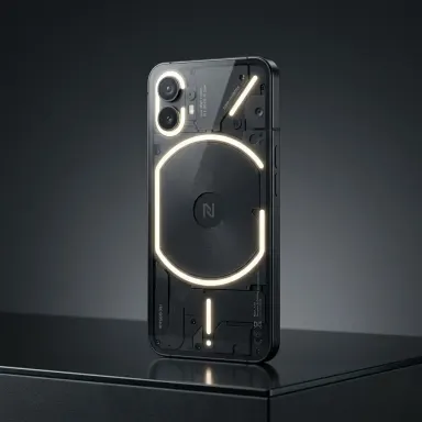 Nothing Phone (4a)