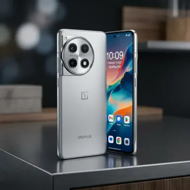 OnePlus 13R