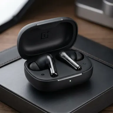 OnePlus Buds Pro 3