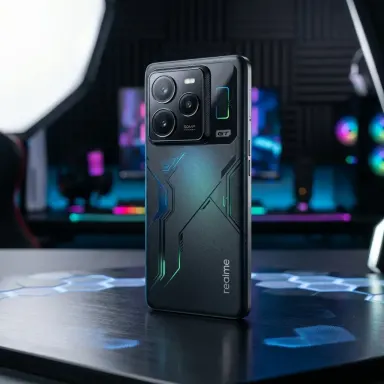 realme GT 7T