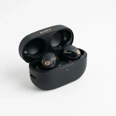 Sony WF-1000XM5 Earbuds