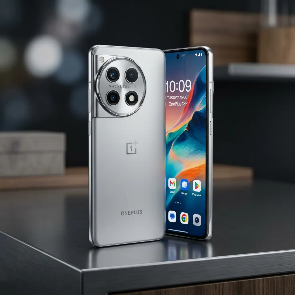 OnePlus 13R