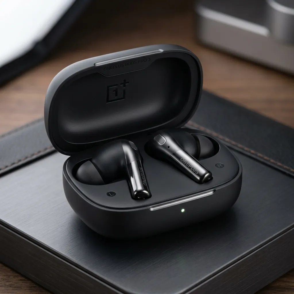 OnePlus Buds Pro 3