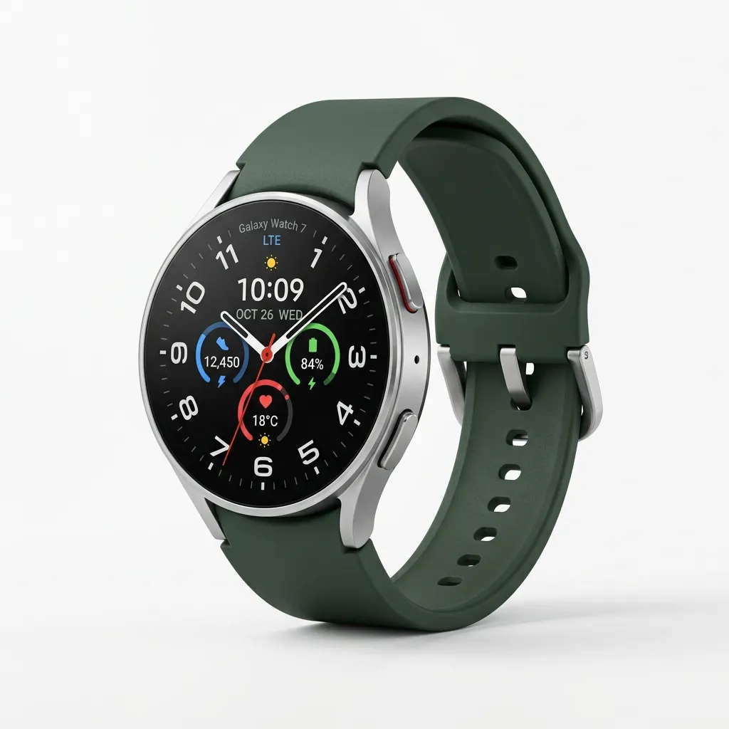 Samsung Galaxy Watch 7 LTE