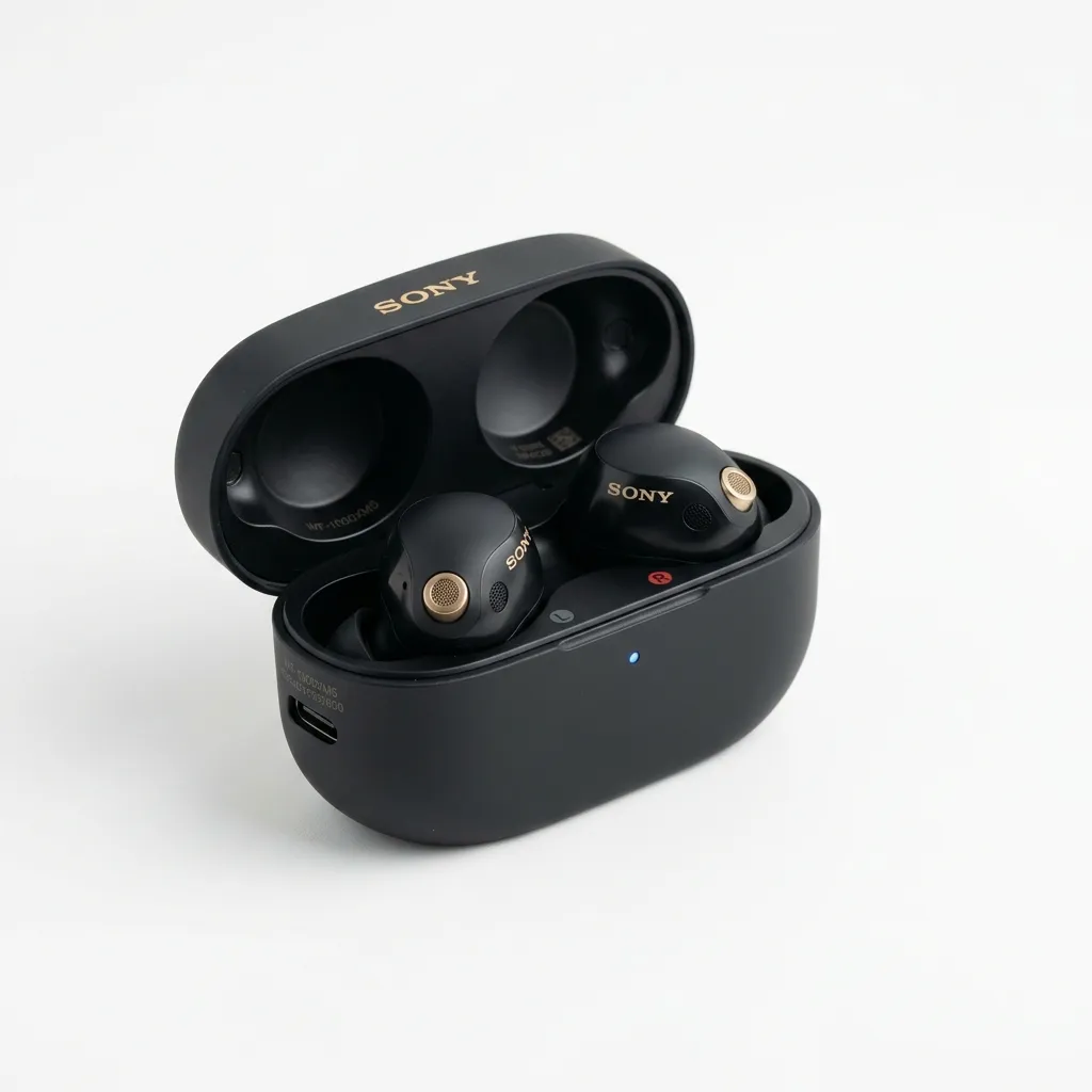 Sony WF-1000XM5 Earbuds