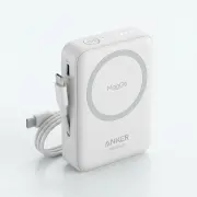 Anker MagGo Power Bank 10K